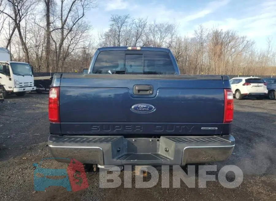 1FT7X2B68FED35154 Photo# 6