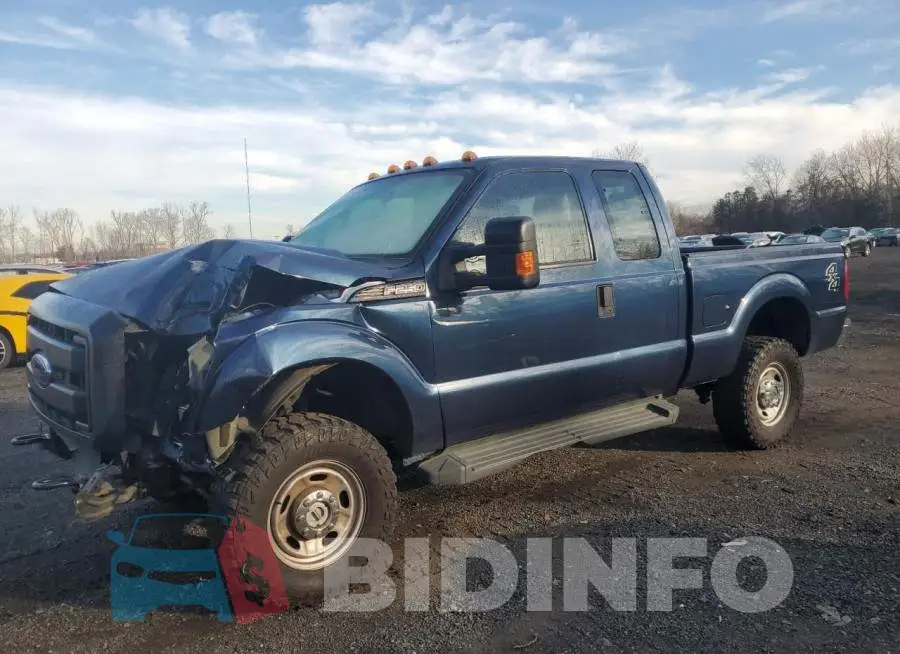 1FT7X2B68FED35154 Photo# 1