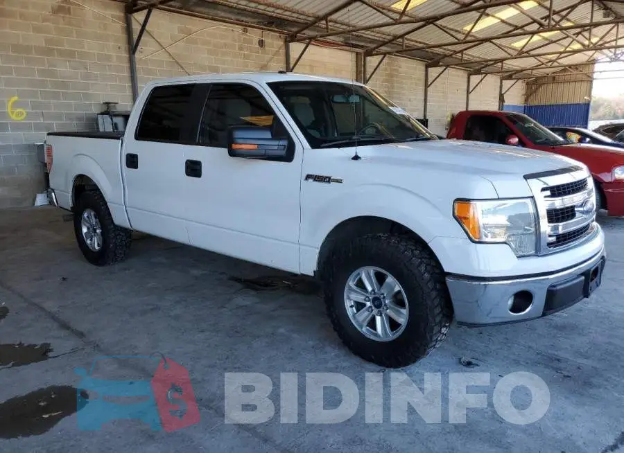 1FTFW1CF4EFD12924 Photo# 4