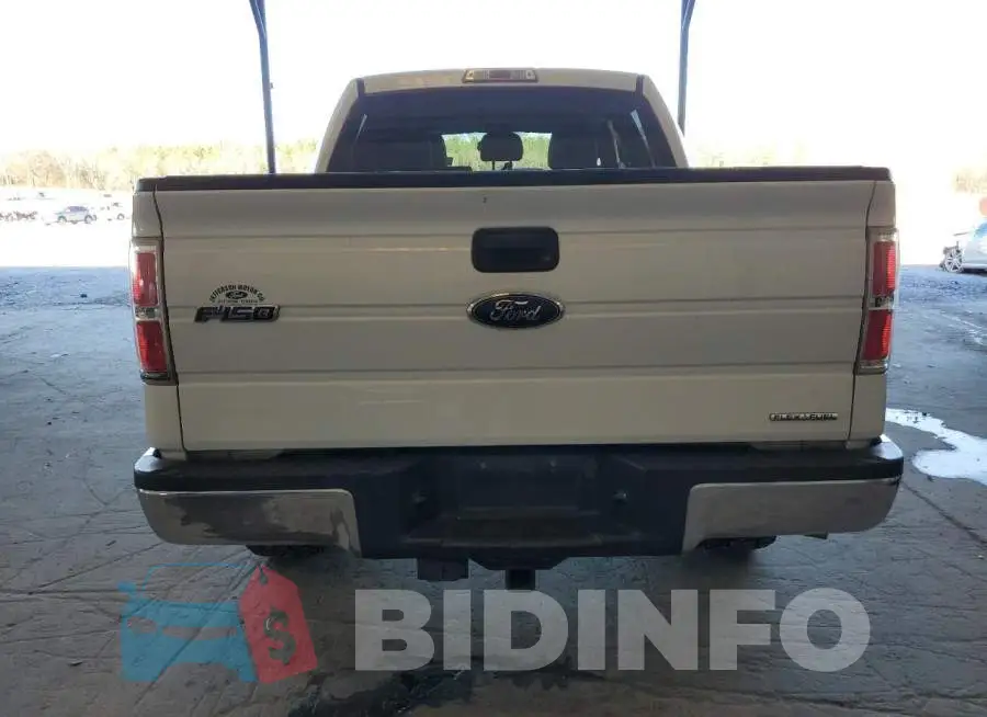 1FTFW1CF4EFD12924 Photo# 6