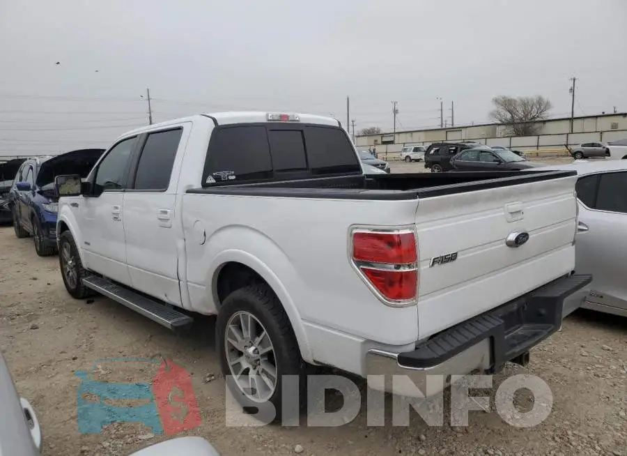 1FTFW1CT1EKE96149 Photo# 2