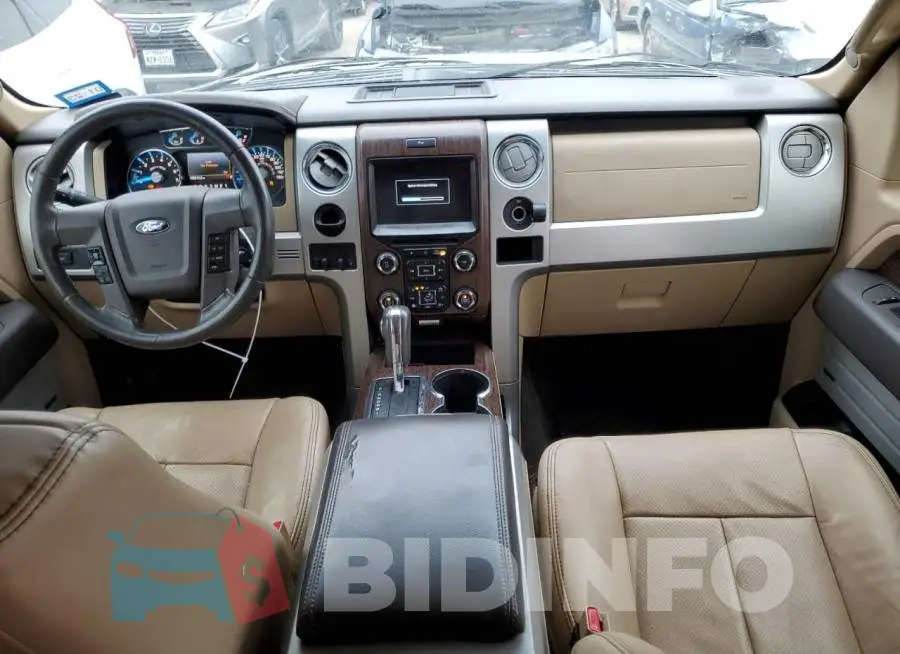1FTFW1CT1EKE96149 Photo# 8
