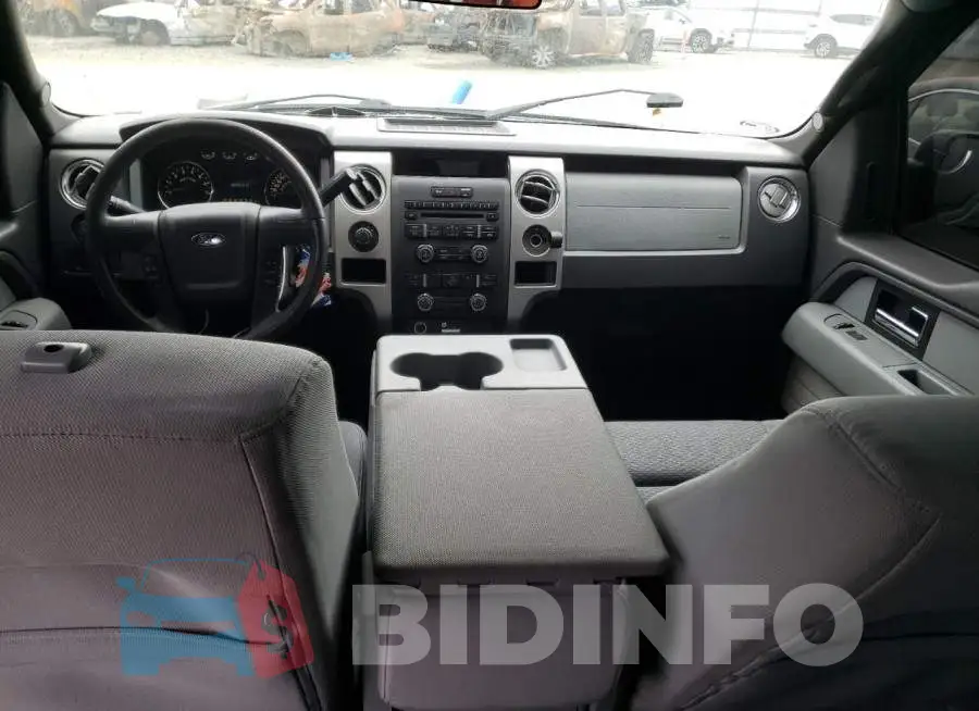 1FTFW1EF6EKD46125 Photo# 8