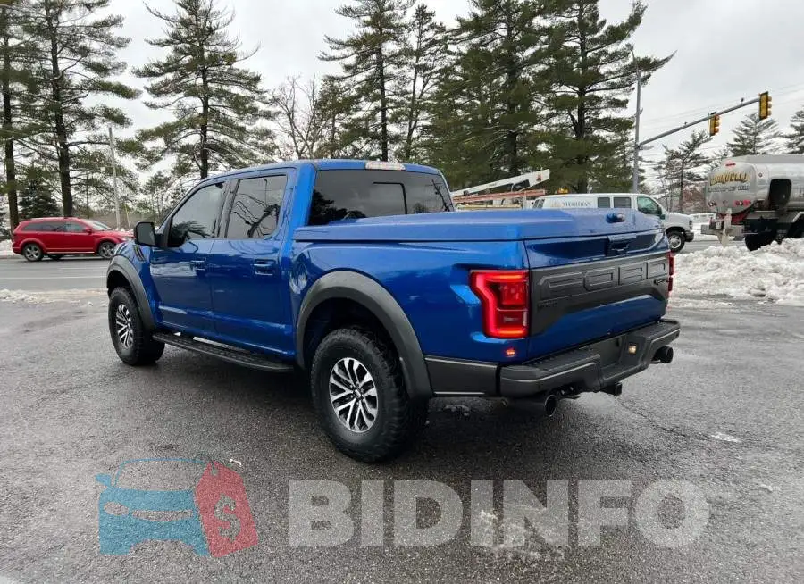 1FTFW1RG8JFC85723 Photo# 3
