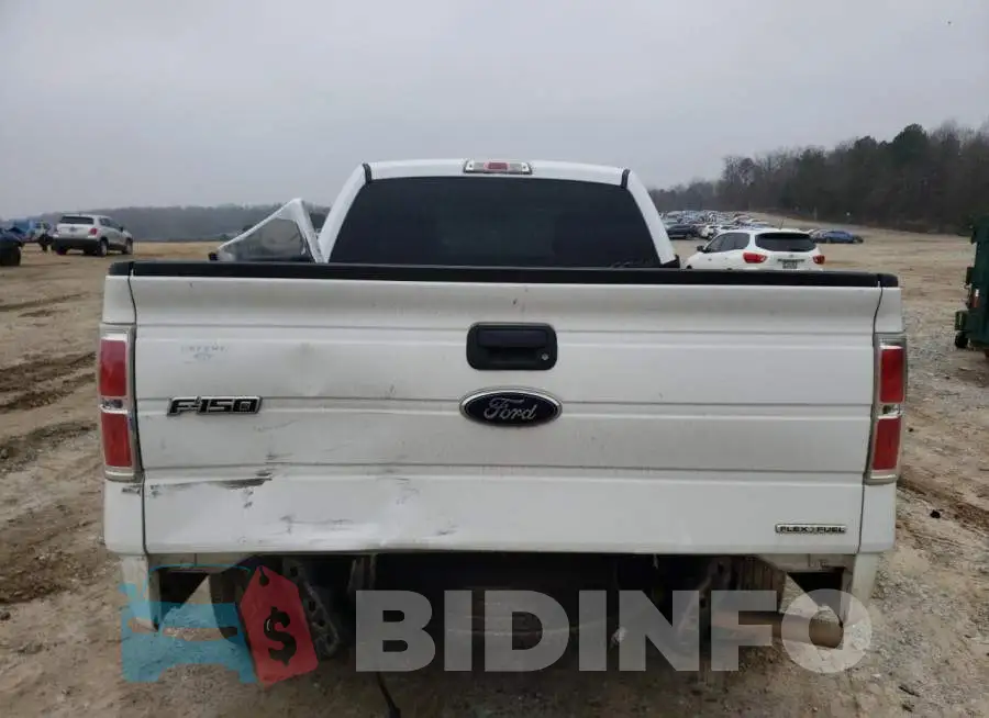 1FTMF1CM6EFA23114 Photo# 6