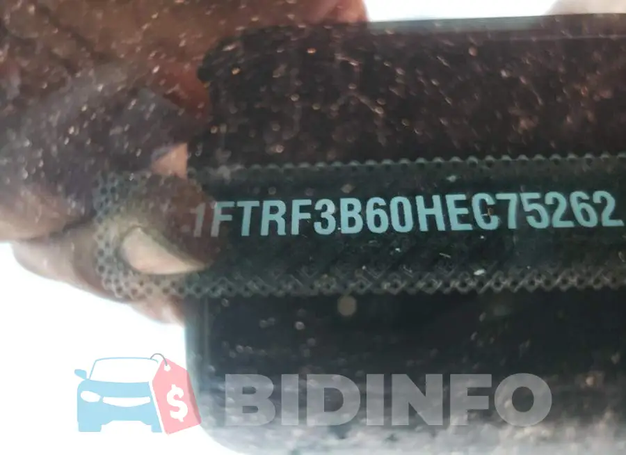 1FTRF3B60HEC75262 Photo# 10
