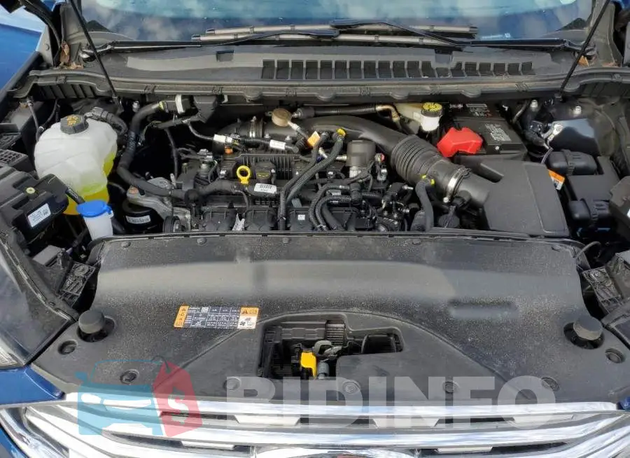 2FMPK4J99NBA53312 Photo# 11