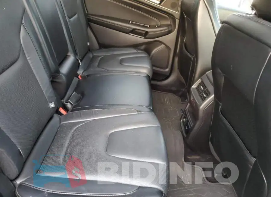 2FMPK4K99GBB10674 Photo# 11