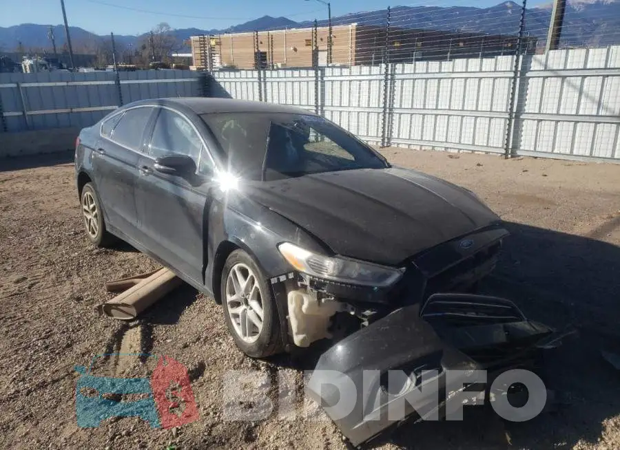 3FA6P0HD2ER377262 Photo# 1