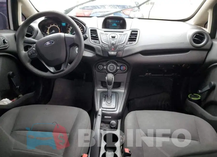 3FADP4AJ6FM148113 Photo# 8