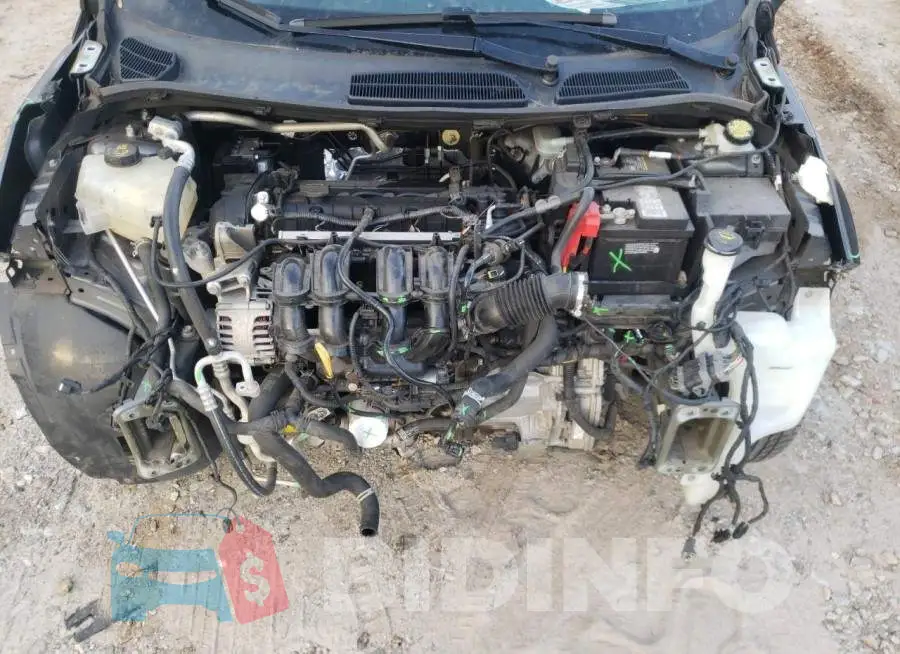 3FADP4EJ0FM212978 Photo# 11
