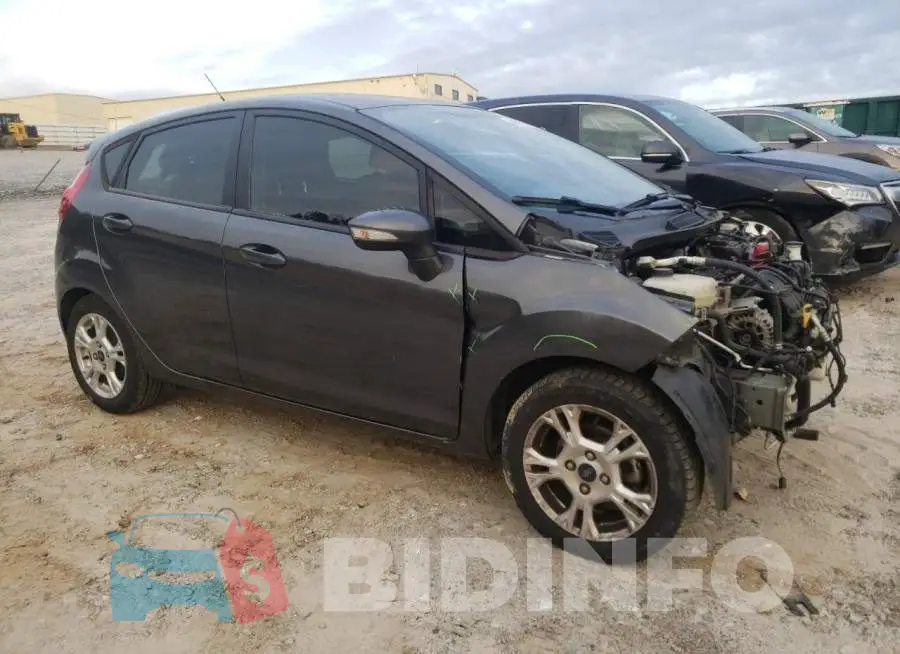 3FADP4EJ0FM212978 Photo# 4