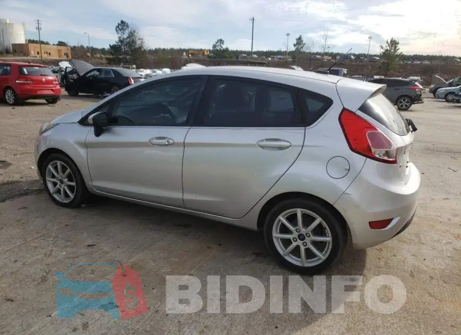 3FADP4EJ3GM129983 Photo# 2