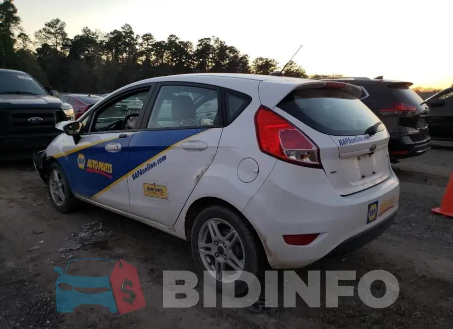 3FADP4EJ6KM164798 Photo# 2