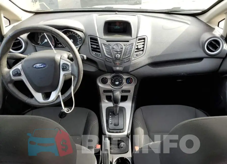 3FADP4EJXGM140687 Photo# 8