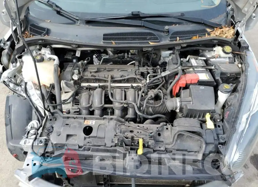 3FADP4EJXGM140687 Photo# 11