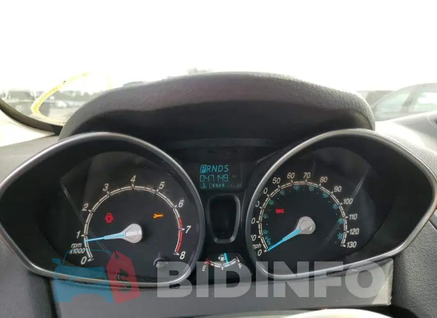 3FADP4EJXGM140687 Photo# 9