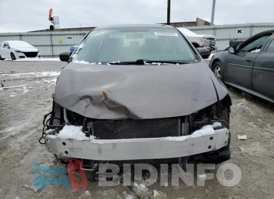 19XFB2F56FE000300 Photo# 5