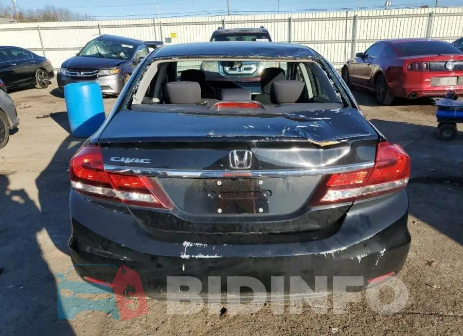 19XFB2F57EE232225 Photo# 6