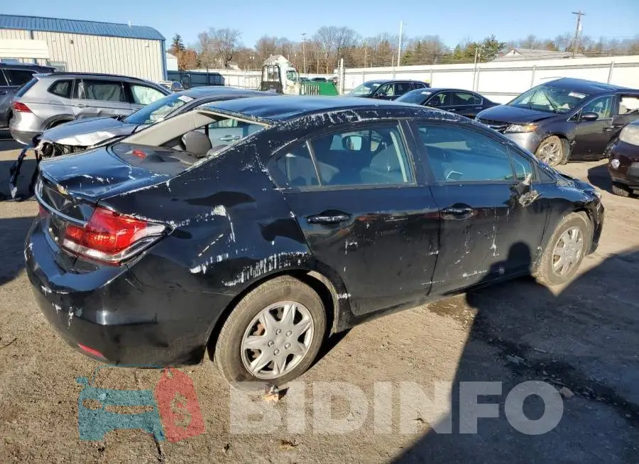 19XFB2F57EE232225 Photo# 3