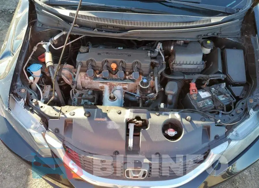 19XFB2F57EE232225 Photo# 11