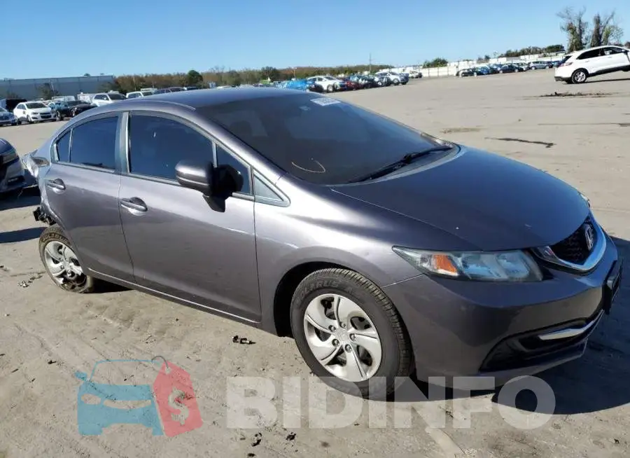 19XFB2F57FE283080 Photo# 4