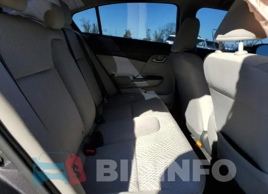 19XFB2F57FE283080 Photo# 10