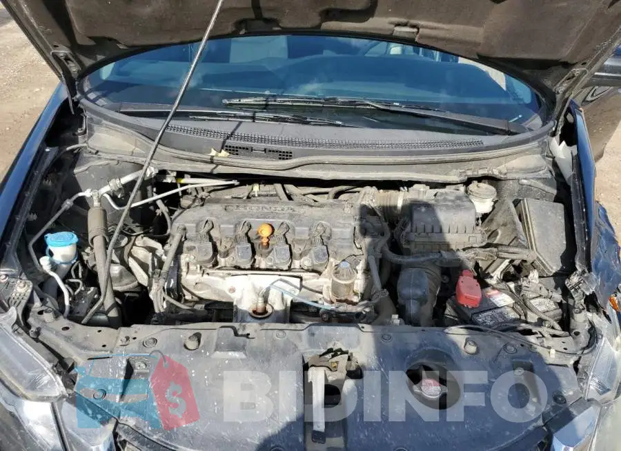 19XFB2F5XFE206865 Photo# 11