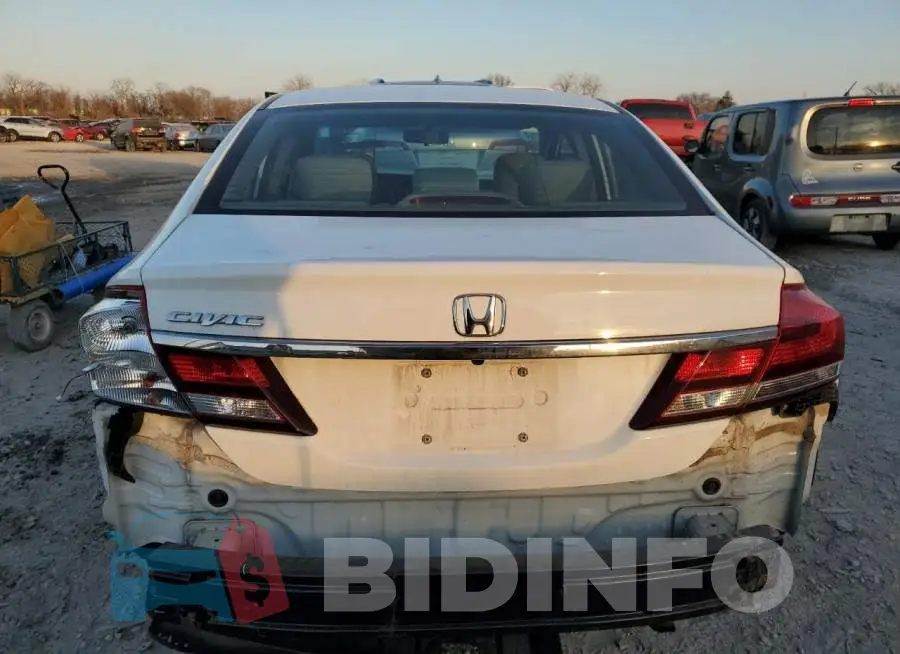 19XFB2F71FE102136 Photo# 6