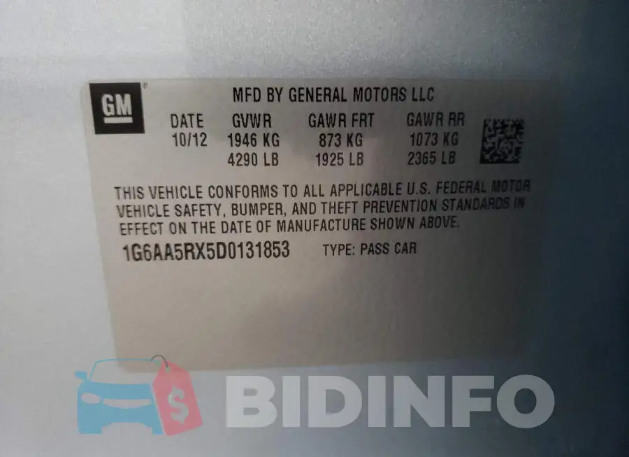 19XFB2F84EE023177 Photo# 12