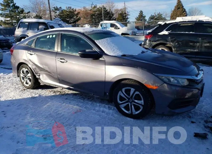 19XFC2F50GE047322 Photo# 4