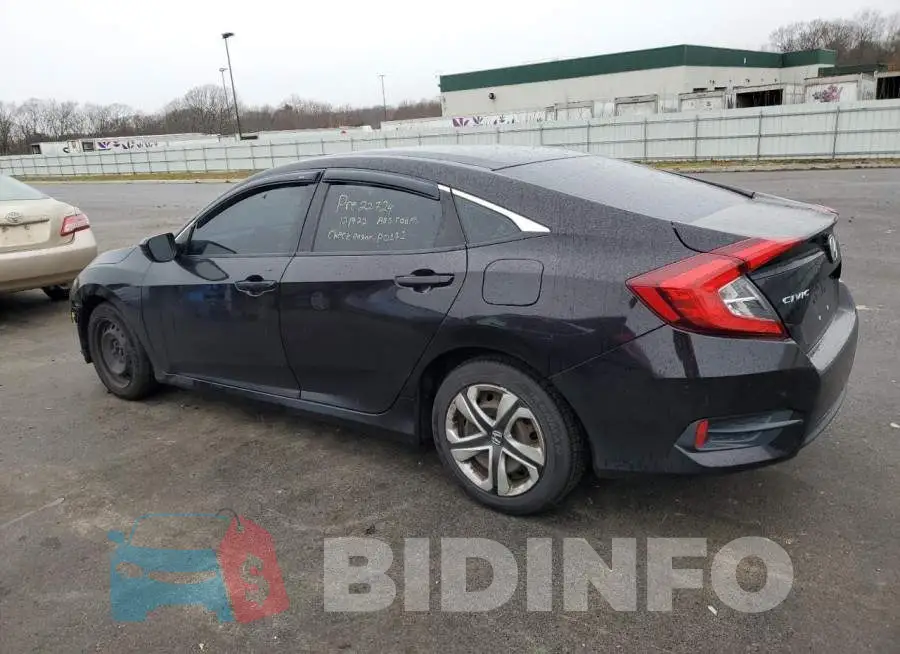 19XFC2F50HE230866 Photo# 2