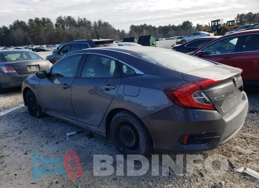 19XFC2F50JE201826 Photo# 2