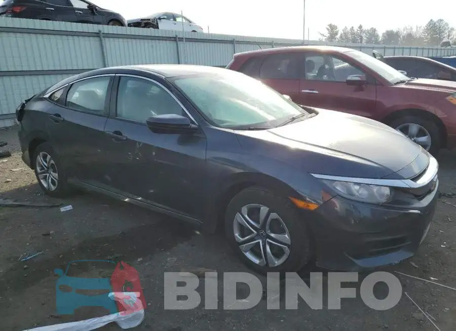 19XFC2F57HE211215 Photo# 4