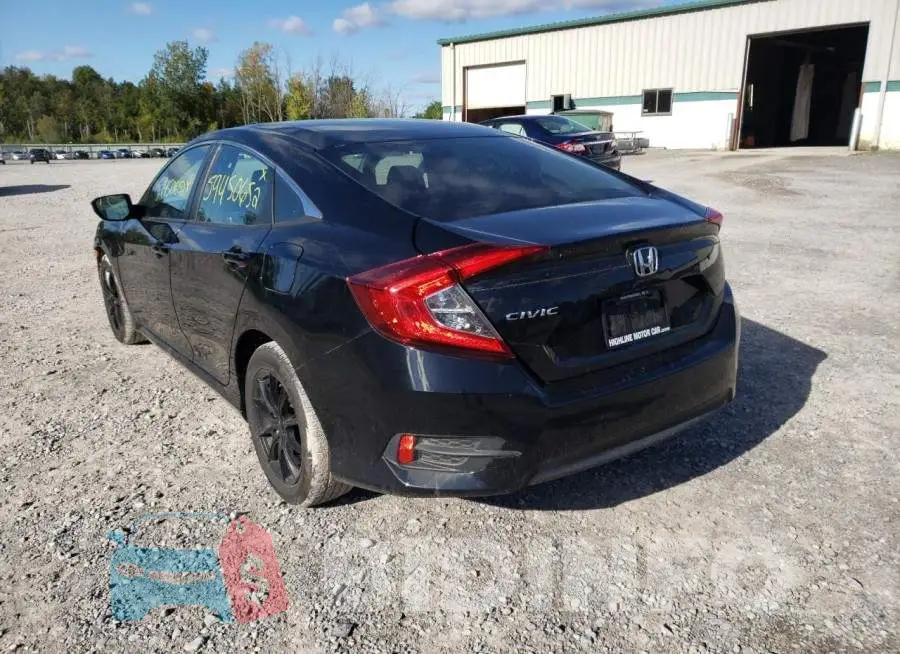 19XFC2F58HE216195 Photo# 3