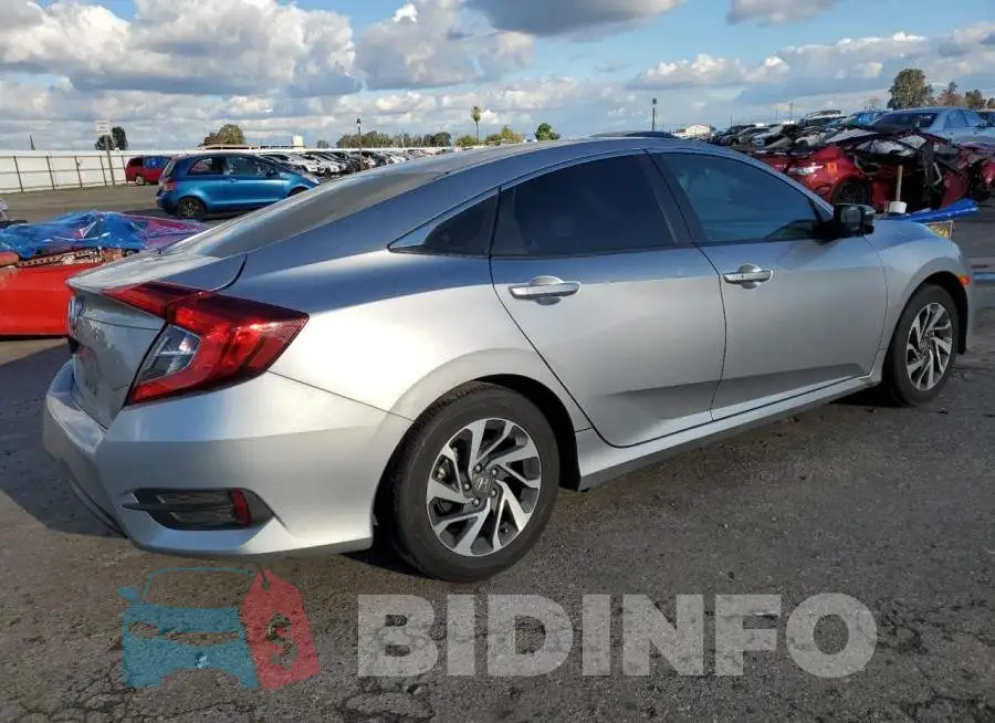 19XFC2F79GE218523 Photo# 3