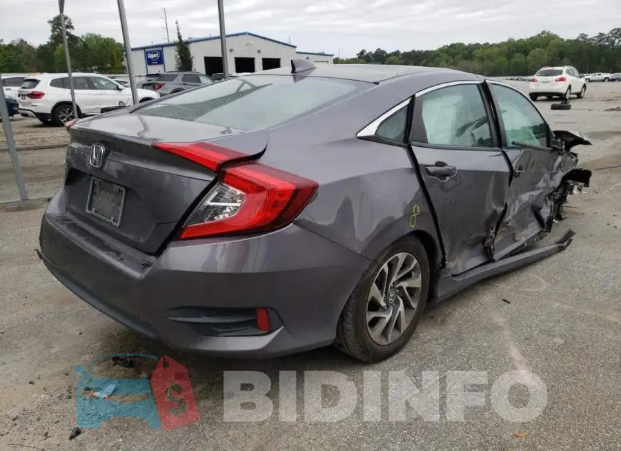 19XFC2F79HE038072 Photo# 4