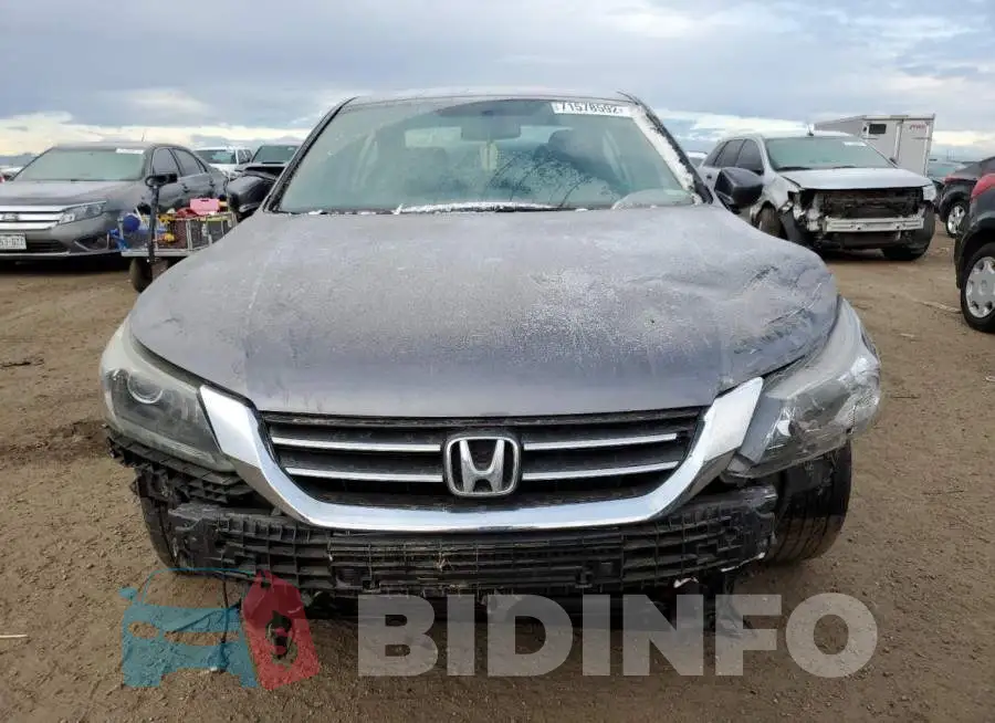 1HGCR2F79EA250391 Photo# 5