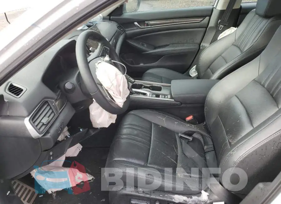 1HGCV1F40MA086152 Photo# 7