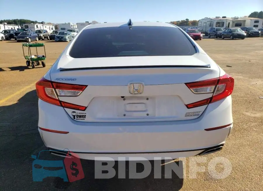 1HGCV1F48MA024756 Photo# 6