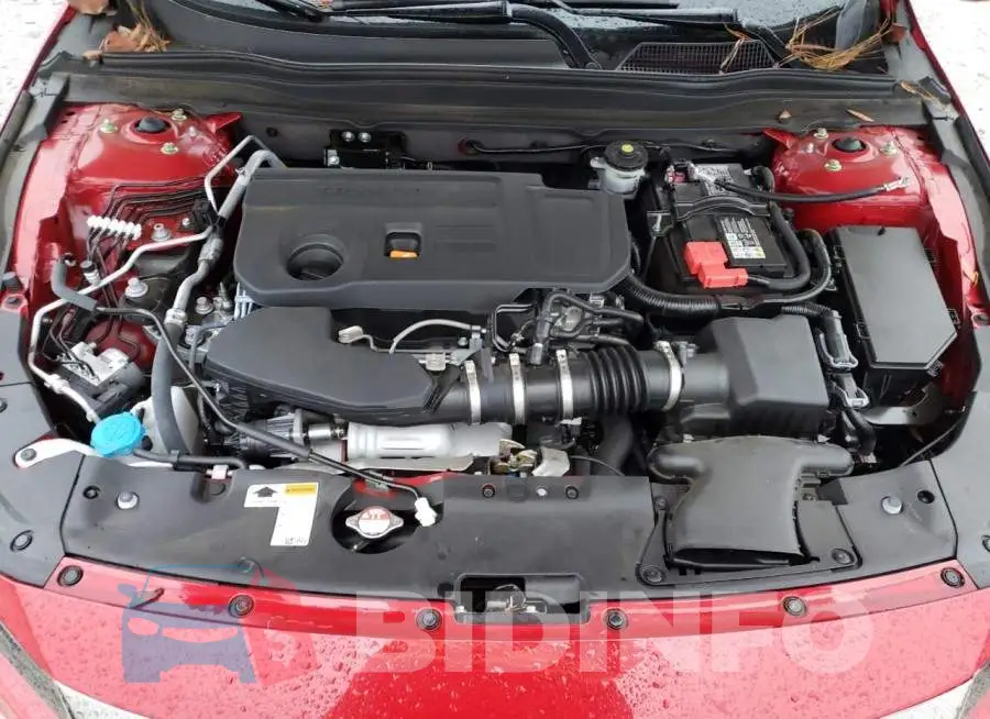 1HGCV2F37MA001871 Photo# 11