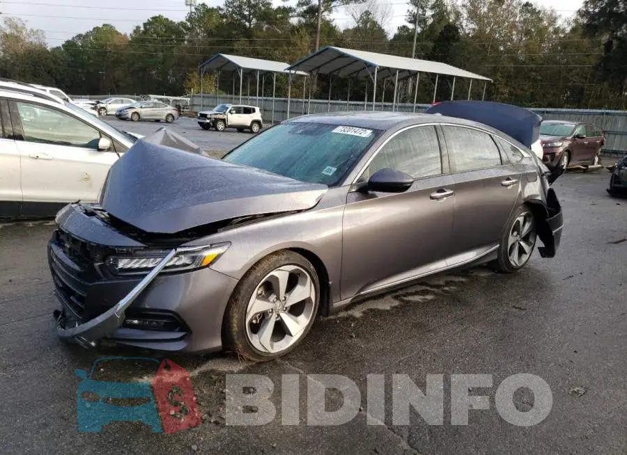 1HGCV2F92KA014030 Photo# 1