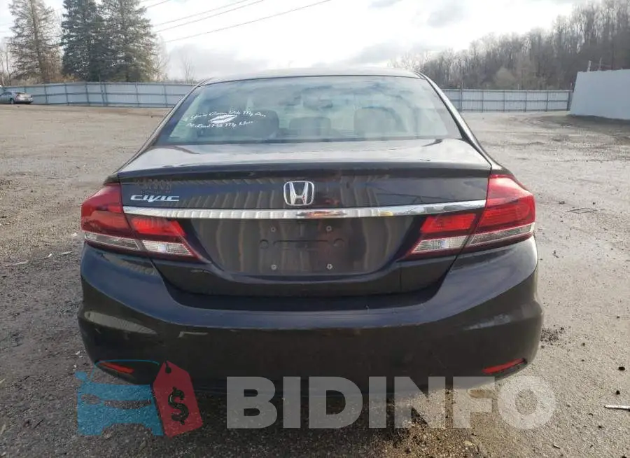 2HGFB2F90EH544377 Photo# 6