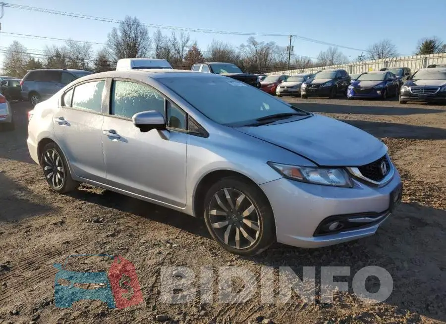 2HGFB2F99FH551183 Photo# 4