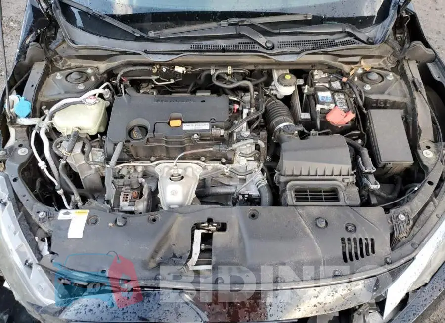 2HGFC2F62GH501830 Photo# 7