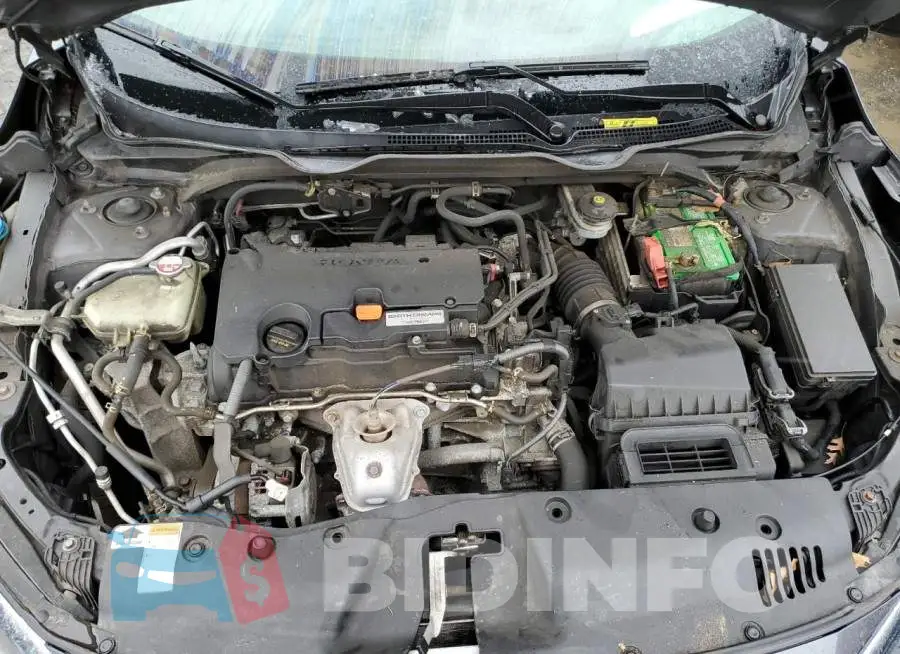 2HGFC2F70GH571027 Photo# 11