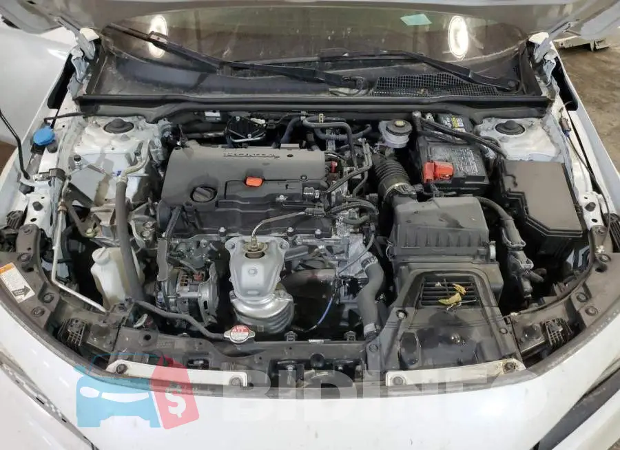 2HGFE2F25NH520571 Photo# 7