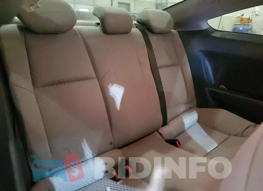 2HGFG3B5XEH500607 Photo# 10