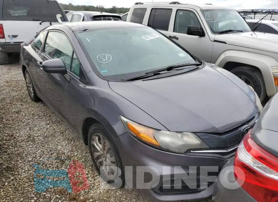 2HGFG3B5XEH525944 Photo# 1