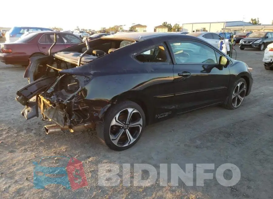 2HGFG4A52FH704455 Photo# 3